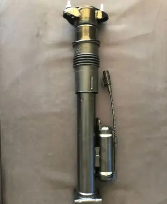 Mercedes-Benz R W251 Air suspension rear shock absorber 
