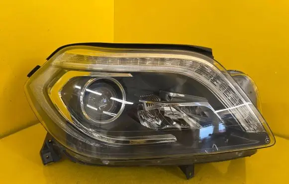 Mercedes-Benz GLE (W166 - C292) Headlight/headlamp A1668203559