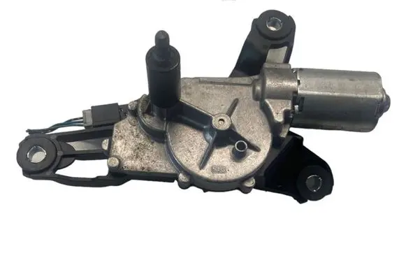 Mitsubishi Colt Rear window wiper motor 0390201802 MN105052