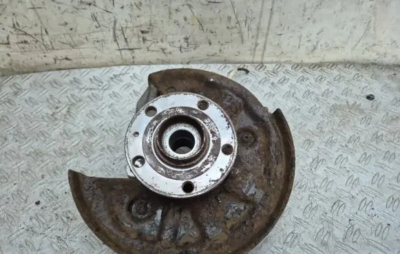 Skoda Octavia Mk3 (5E) Rear wheel hub 5Q0505436J