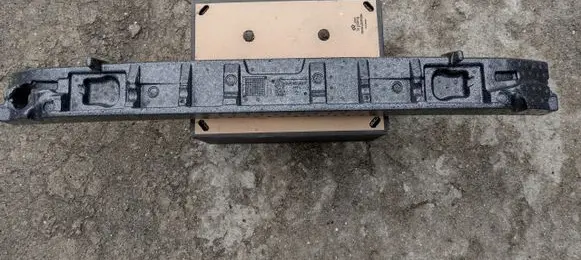 Volkswagen T-Roc Front bumper foam support bar
