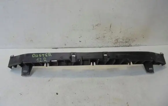 Dacia Duster II Front bumper support beam