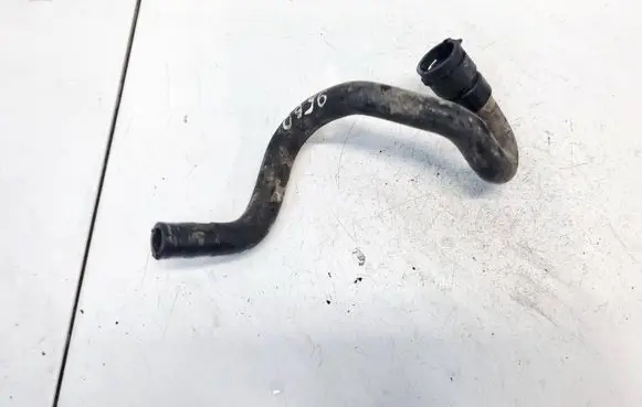 Volvo S80 Engine coolant pipe/hose