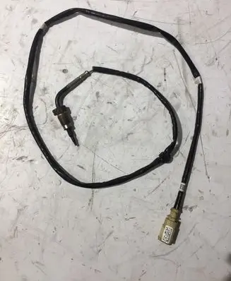 Volkswagen Crafter Exhaust gas temperature sensor 04L906088GD
