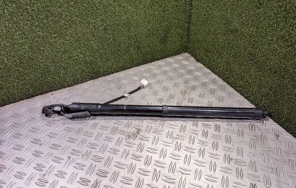 Renault Koleos II Tailgate/trunk strut/damper 904520316R 13032019