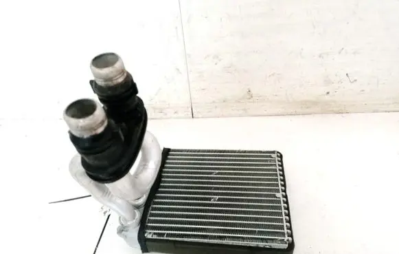 Skoda Octavia Mk2 (1Z) Heater blower radiator 1K0819031A 666929E