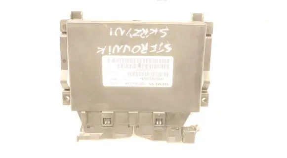 Chrysler 300 - 300C Gearbox control unit/module