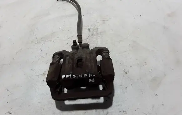 Nissan Pathfinder R51 Rear brake caliper 44001EB30A