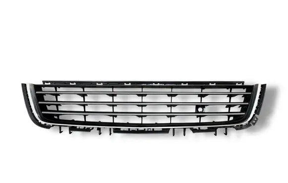 Opel Astra H Front bumper lower grill 13238553