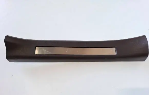 Lexus RX 450H Rear sill trim cover 6793048090