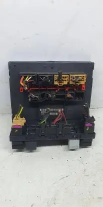 Volkswagen PASSAT B6 Comfort/convenience module 3C0937049AJ