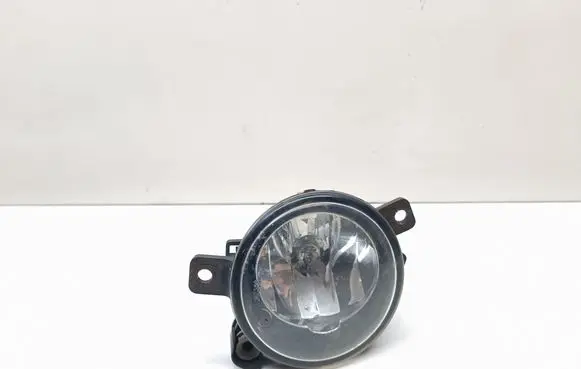 Front fog light