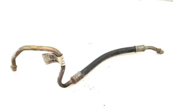 Opel Astra H Power steering hose/pipe/line 7013341140