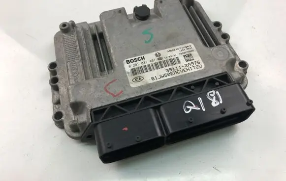 KIA Ceed Other control units/modules 391112A976