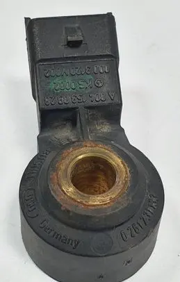Jaguar XF X250 Detonation knock sensor 0261231133