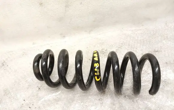 Mercedes-Benz C AMG W205 Rear coil spring