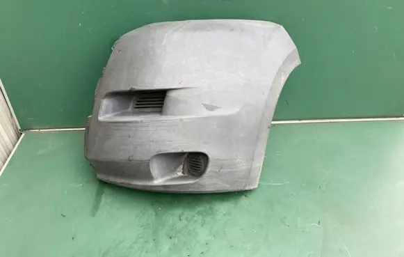 Citroen Jumper Front bumper corner part panel trim 1306563070