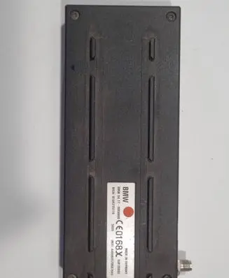 Phone control unit/module