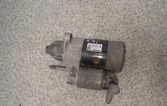 Suzuki Swift Cultus Starter motor