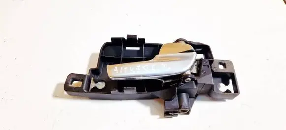 Ford S-MAX Rear door interior handle 6m21u00600ab 7s71-a22600-ab