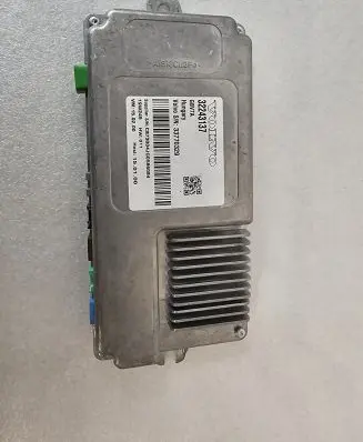 Volvo XC60 Camera control unit module 32243137