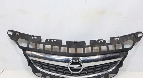 Opel Astra J Front grill 13266577