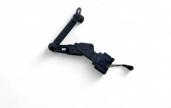 BMW X3 G01 Rear air suspension level height sensor 6993514 809140 1373880024642