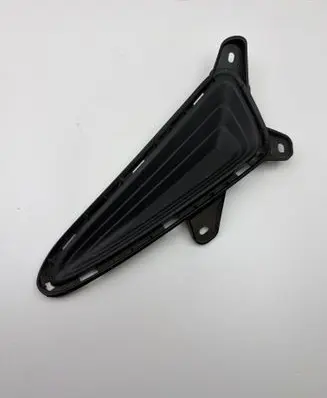 Toyota C-HR I Front bumper lower grill 52128F4020