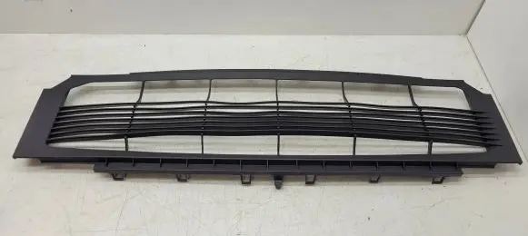 Tesla Model S Front bumper lower grill 105802200B 1058022