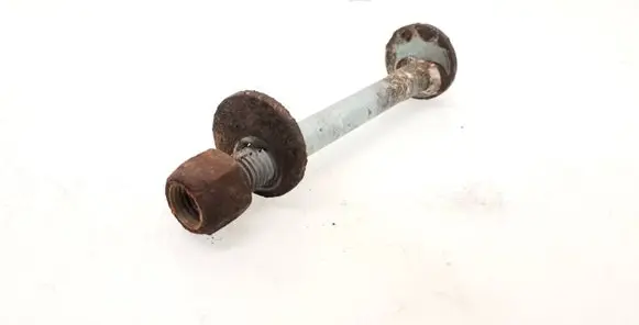 Audi A4 S4 B7 8E 8H Rear suspension camber bolt 