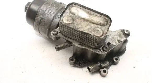 Mini One - Cooper Coupe R56 Oil filter mounting bracket 2798007