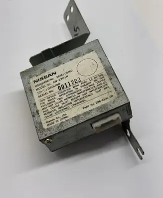 Infiniti FX Other control units/modules 284A1CG000 EN1201N 0011722
