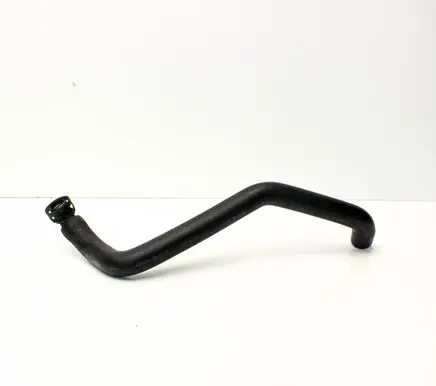 Jaguar XK - XKR Air intake hose/pipe 6W839S477BB