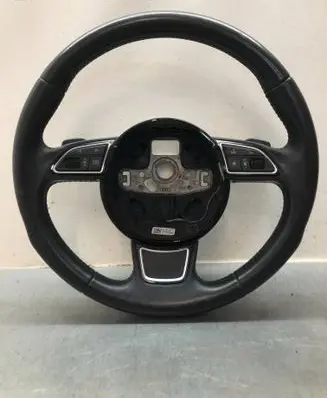 Audi A3 S3 8V Steering wheel 8V0419091B
