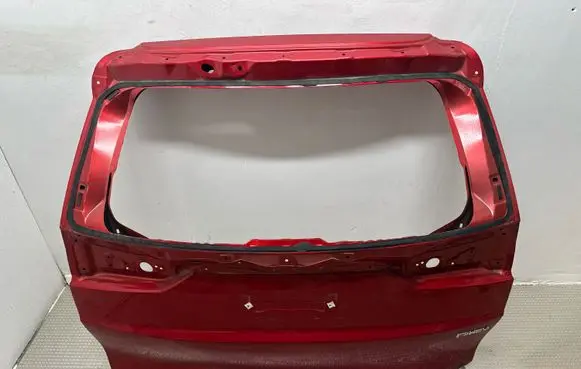 Tailgate/trunk/boot lid