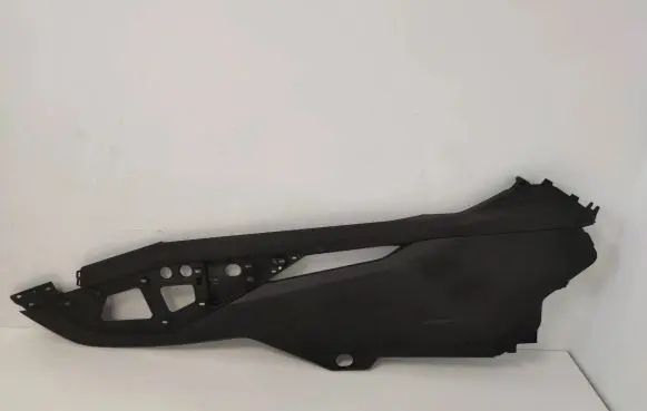 Other center console (tunnel) element