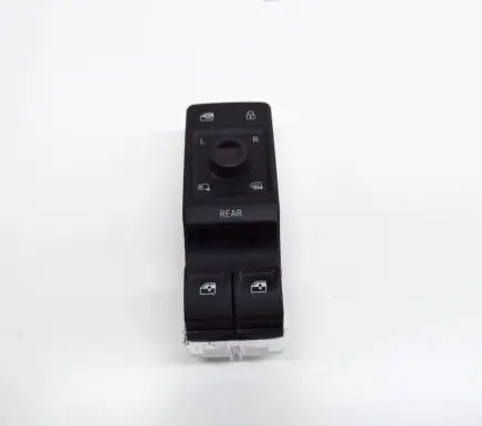 Volkswagen ID.3 Electric window control switch 10A959862N