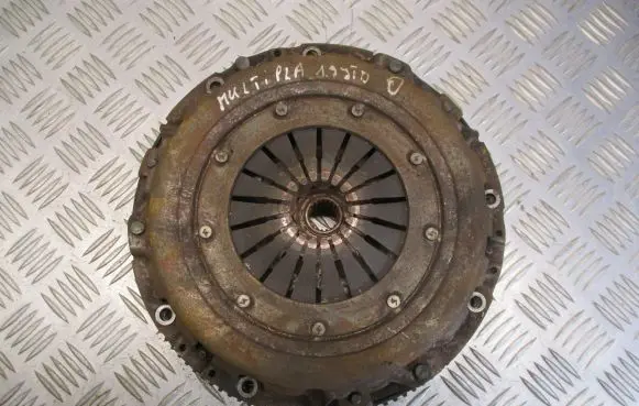 Fiat Multipla Dual mass flywheel 