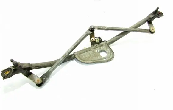 Audi A6 S6 C5 4B Front wiper linkage 3397020463