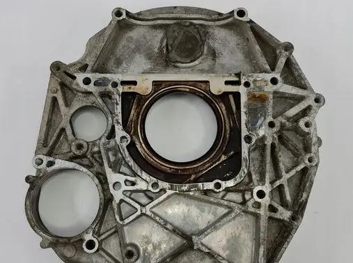 Jaguar XJ X300 other engine part EBC3080C