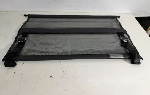 Audi Q5 SQ5 Parcel shelf load cover 80A861691A