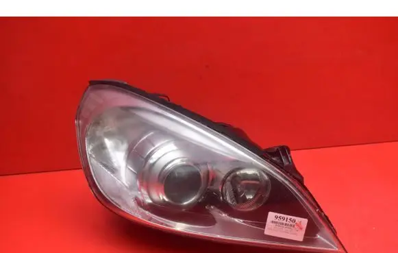 Volvo S60 Headlight/headlamp 31299991