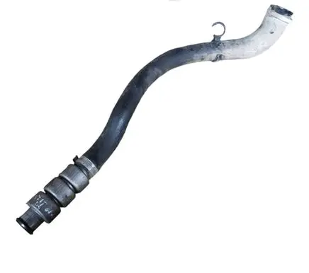 Ford Transit Intercooler hose/pipe