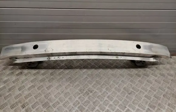 Rear beam