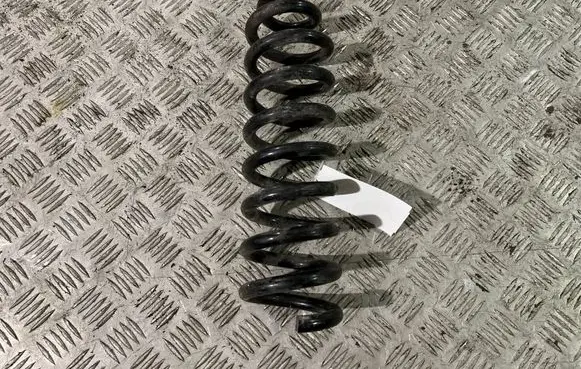 Mercedes-Benz E W238 Rear coil spring