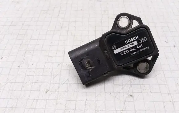 Volkswagen PASSAT B5.5 Air pressure sensor 0281002401