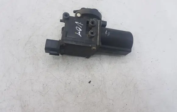 Mitsubishi Pajero Sport I Cruise control unit/module G6T50371