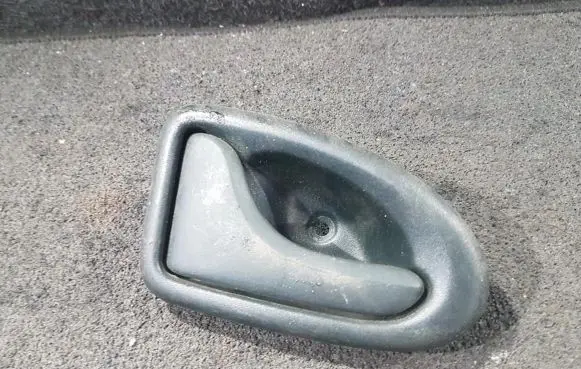 Renault Megane I Rear door interior handle 7700830078
