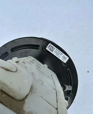 Renault Trafic III (X82) Brake booster