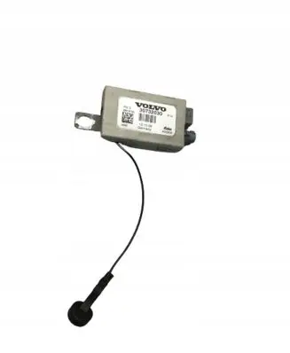 Volvo C30 Aerial antenna amplifier 30732030